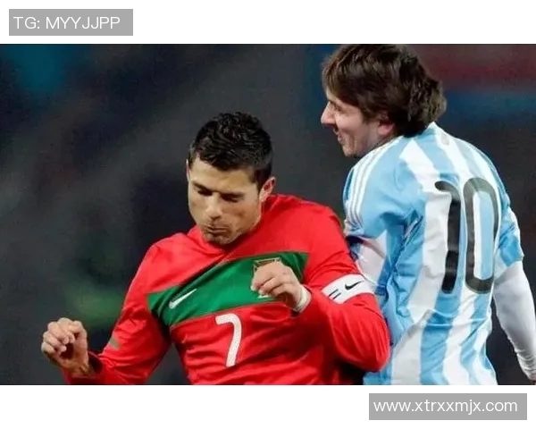 足球巨星眼中的C罗与梅西谁更具统治力和影响力